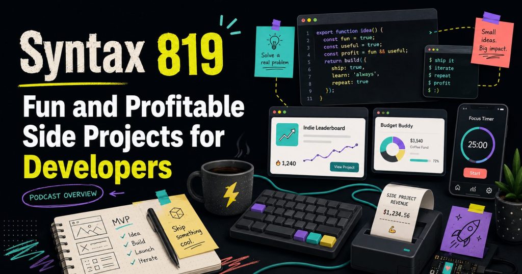 Syntax 819
