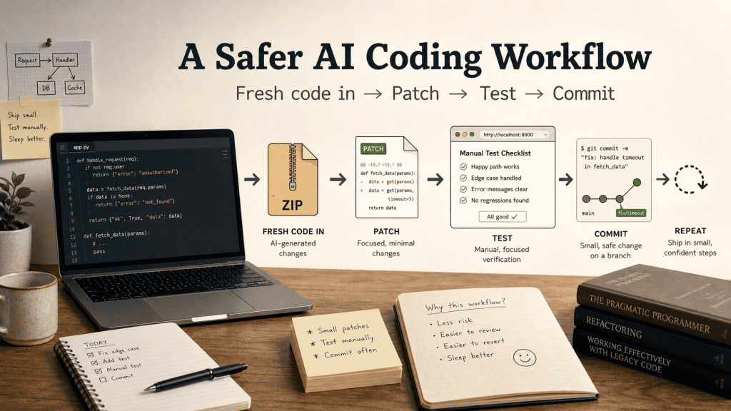 AI Coding Workflow
